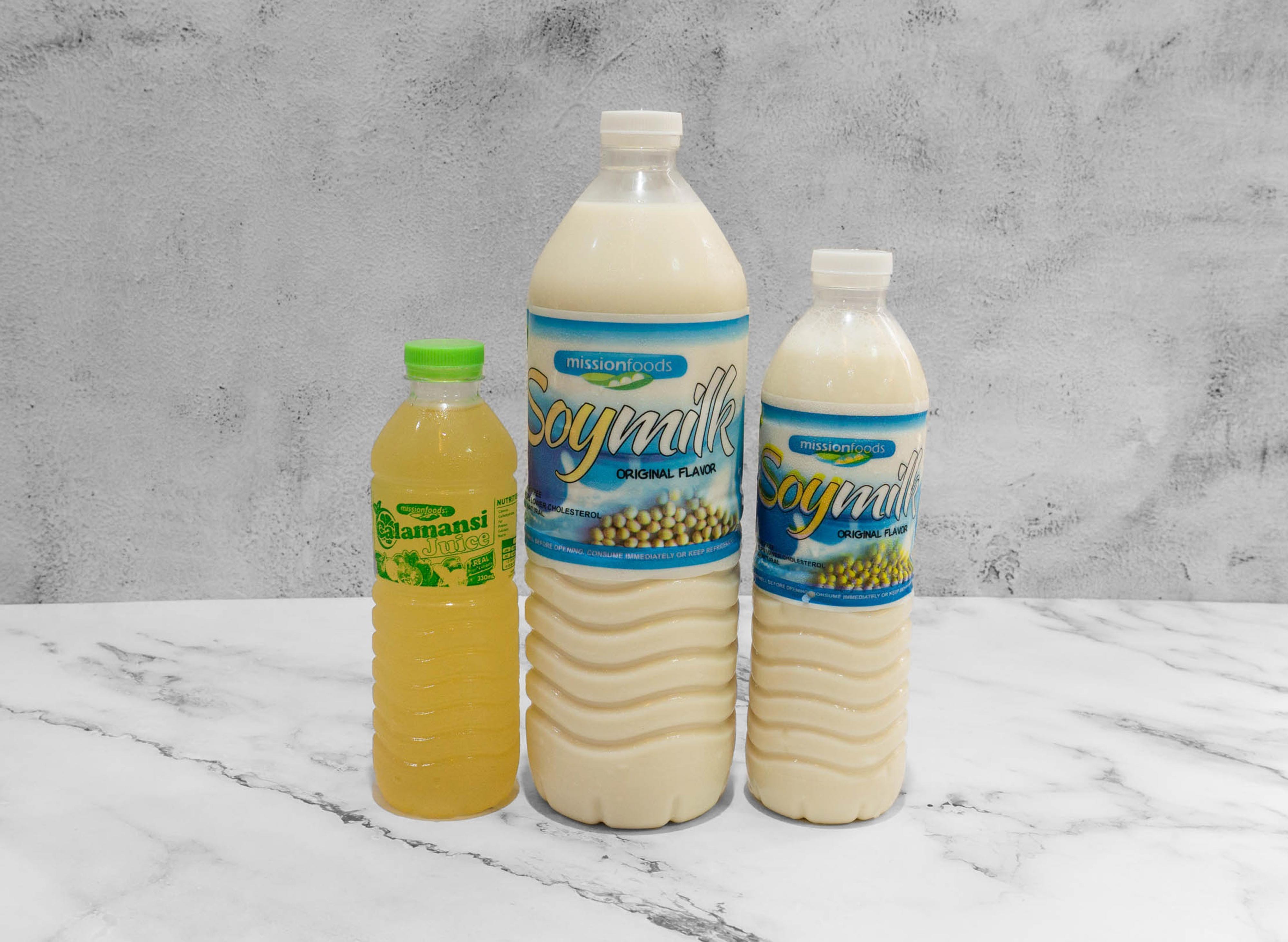 Davao Mission Foods Olive Road near me in Quezon Discover Healthy