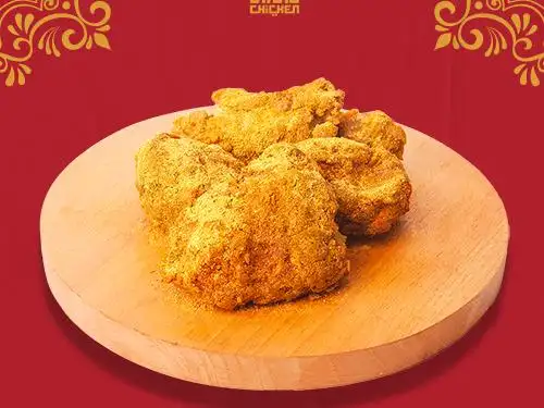 Lahab Chicken by Foodstory, Kelapa Gading