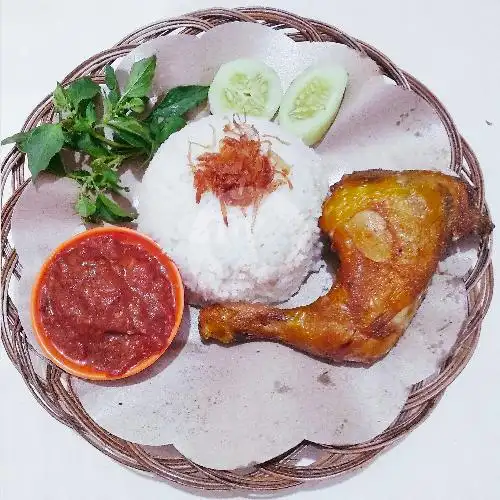 Gambar Makanan Ayam Goreng Bontot 88, Kelapa Gading 15