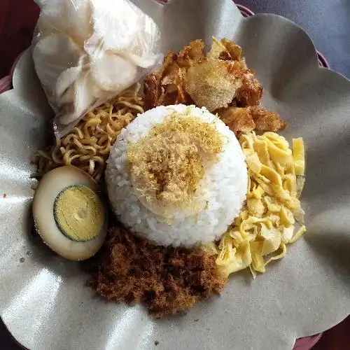 Gambar Makanan Nasi Balap Ambuk Khas Lombok,Jl Imogiri Barat Km 7 (Dpn Pasar Ngoto) Bangunharjo 11