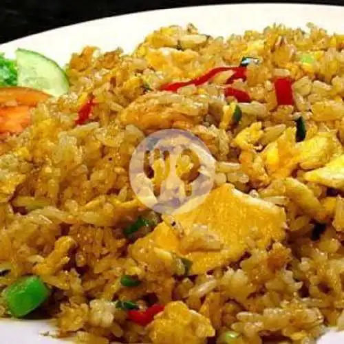 Gambar Makanan Nasi Goreng Super Gendeng 16