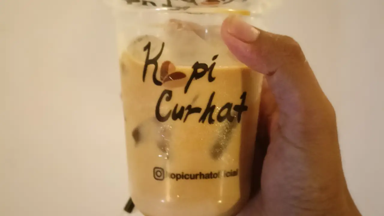 KopiCurhat