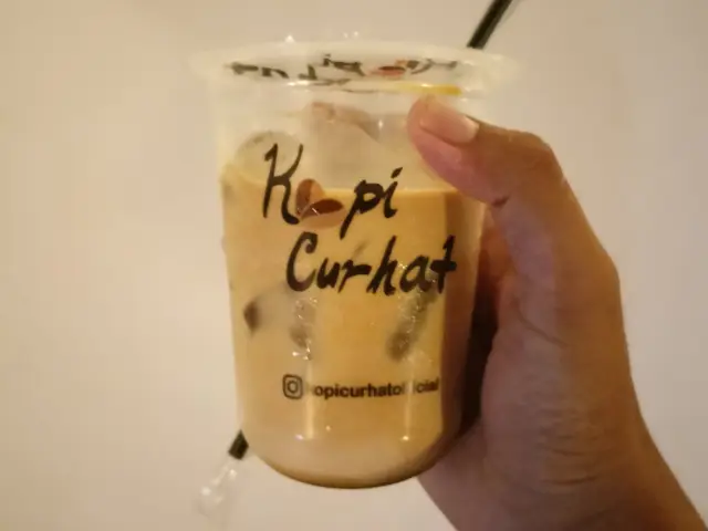 KopiCurhat