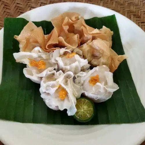 Gambar Makanan Niken Siomay Batagor, Simpang 5 1