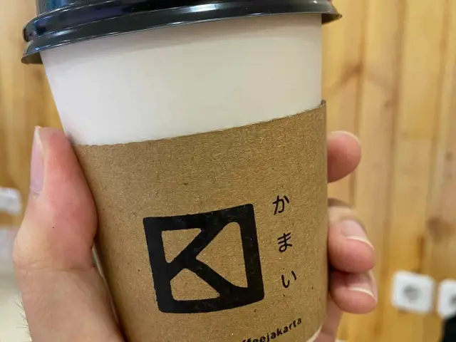 Kamai Coffee