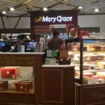 Mary Grace Cafe - Shangri-la Plaza Food Photo 3