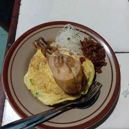 Gambar Makanan Burjo Motekar 6, Jati Mulyo 14