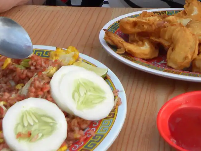 Gambar Makanan Kios Semarang 8