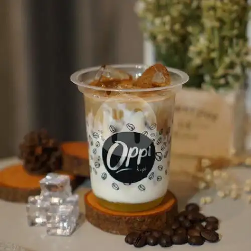 Gambar Makanan Oppi Kopi, Bekasi 9