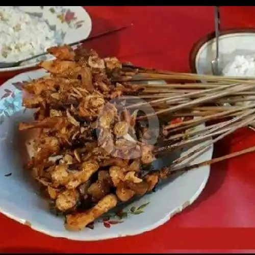 Gambar Makanan Nasi Bebek Sinjaya Sambal Pencit Mangga Muda Khas Madura, Dr Setiabudi 16