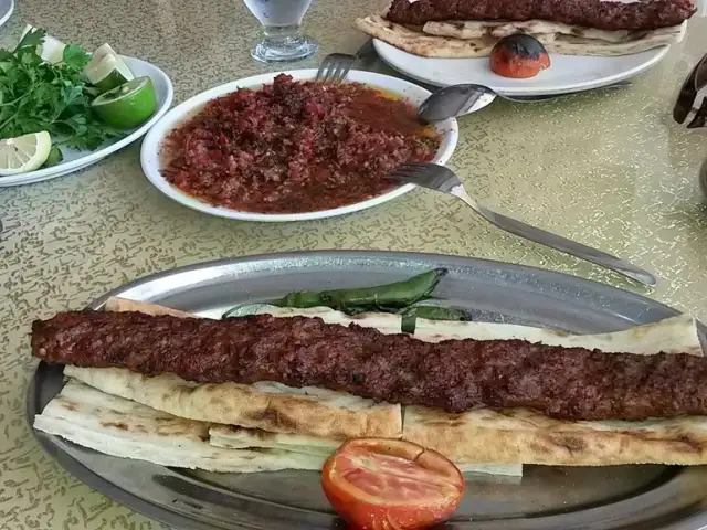 Kebapçı Adil'nin yemek ve ambiyans fotoğrafları 3