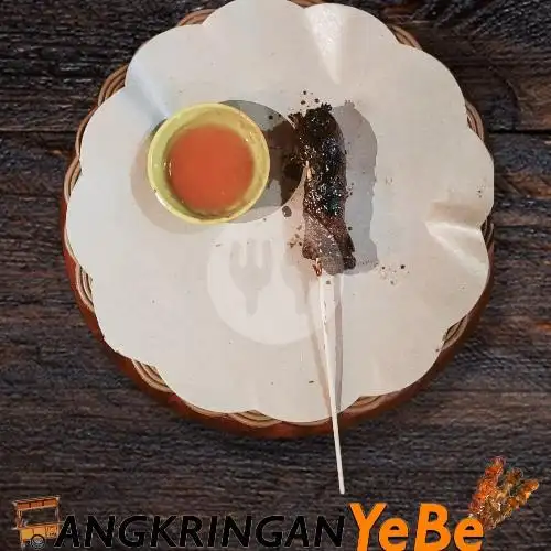 Gambar Makanan Angkringan Yebe 19