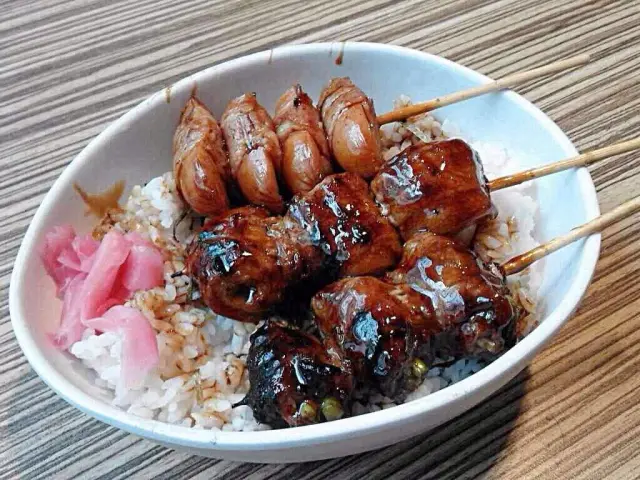 Yakitori One Food Photo 9