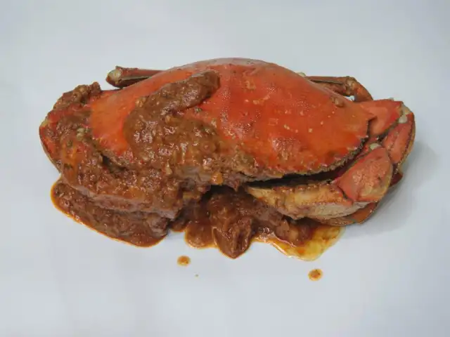 Gambar Makanan The Holy Crab - Louisiana Seafood 8