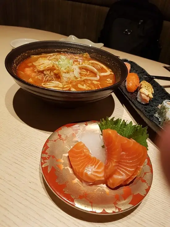 Gambar Makanan Sushi Tei - Plaza Indonesia 17