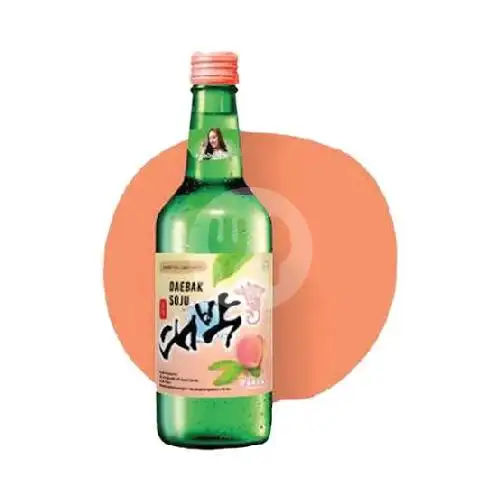 Gambar Makanan Delicious Mart ( Soju and Spirit ), Renon 8