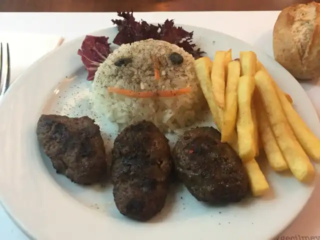 Zeynel İstinye (Midas Otel)'nin yemek ve ambiyans fotoğrafları 10