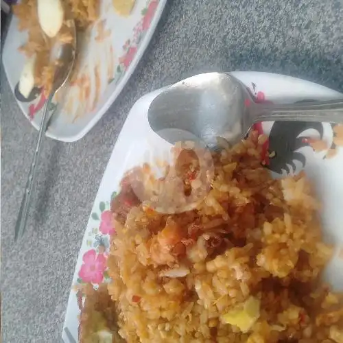 Gambar Makanan nasi goreng seafood novenmber 20 11