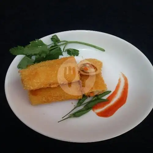 Gambar Makanan Risoles Aida, Gelogor Carik 18