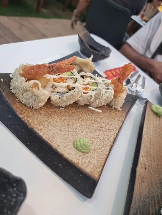 My Asia Sushi'nin yemek ve ambiyans fotoğrafları 48