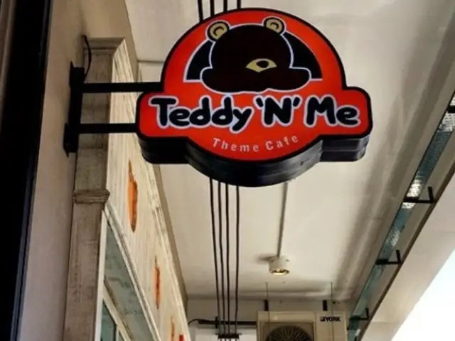 Teddy N Me Food Photo 1