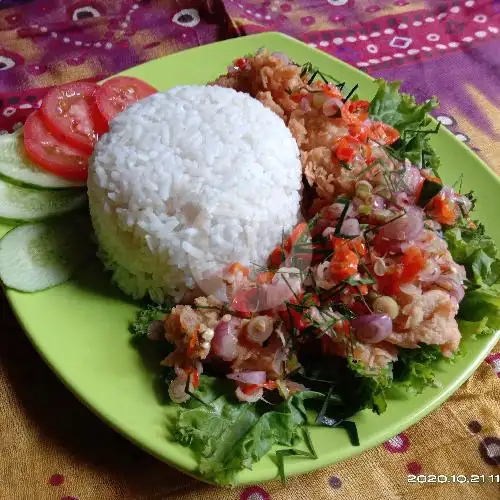 Gambar Makanan Dapoer Ma Eunay, Sukagalih 4