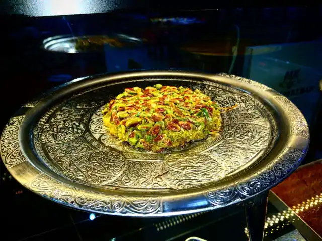 Müslüm Kebap'nin yemek ve ambiyans fotoğrafları 21