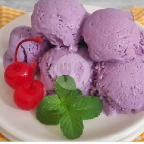 Gambar Makanan Es Cream Susu, Klaten Utara 20