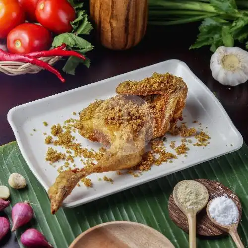 Gambar Makanan Ayam Goreng Kalasan, Sun Plaza 19