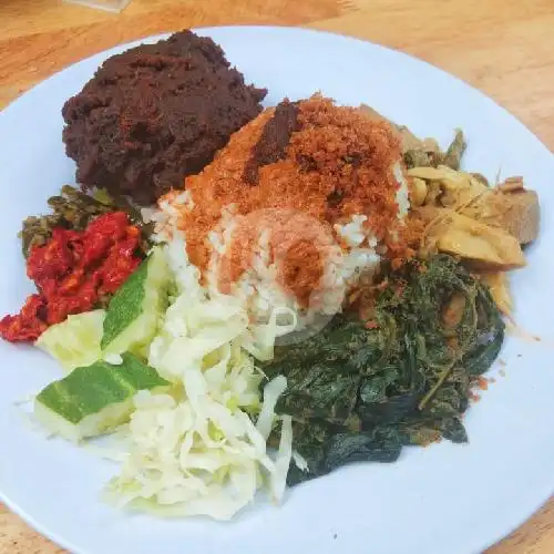 Gambar Makanan Padang Fusion, Timor Baru 10