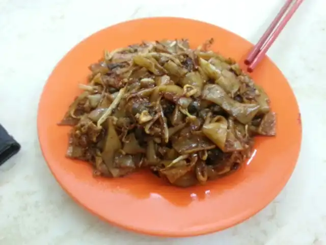 Kueh tiow goreng Food Photo 5