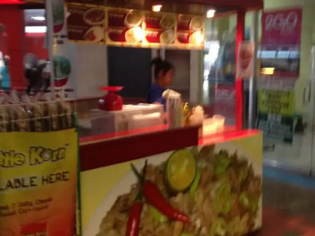 Sisig Station