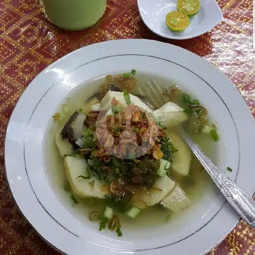 Gambar Makanan Pempek 189 LN, Misbah 14