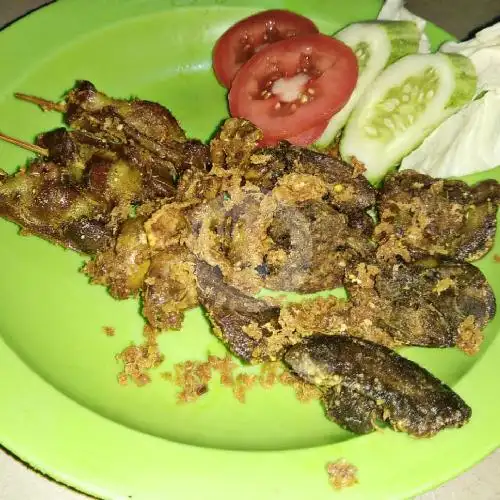 Gambar Makanan Ayam Kremes Bagas, Jatinegara 20