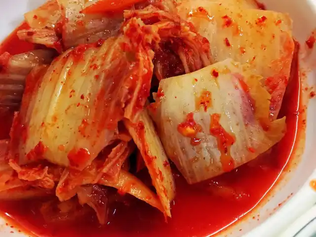 Pearl Korean Meatshop and Restaurant Food Photo 11