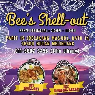 Bee's Shell-Out
