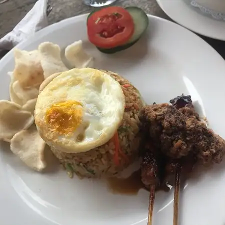 Gambar Makanan Lumbung Sari Warung 14