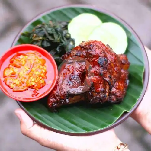 Gambar Makanan Nasi Bakar Iga Bale 5