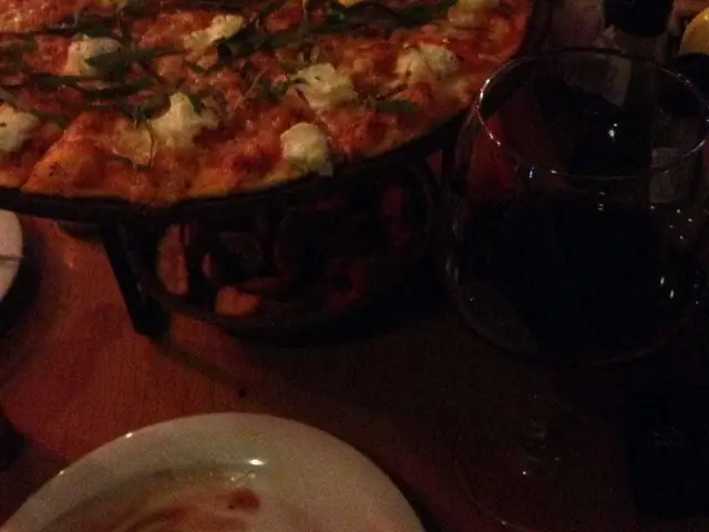 Pizzaria di Mozza'nin yemek ve ambiyans fotoğrafları 26