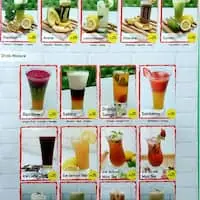 Gambar Makanan Bite N Chat Restaurant 2