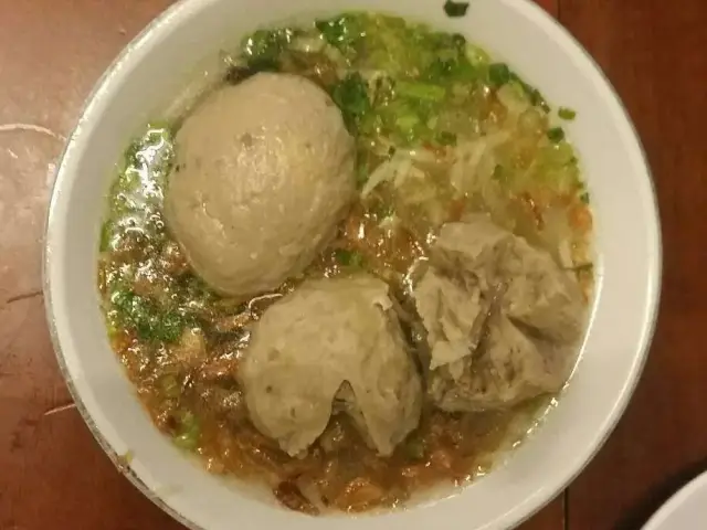 Gambar Makanan Bakso Garden 18