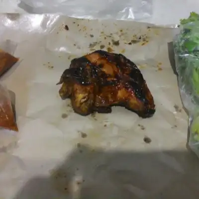 Ayam Bakar Reog