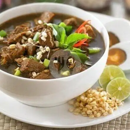 Gambar Makanan Warung Coto Makassar dan Sop Konro Celebes 5 6