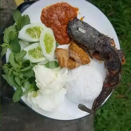 Gambar Makanan Warung Soto Cak No, Gunung Soputan 7