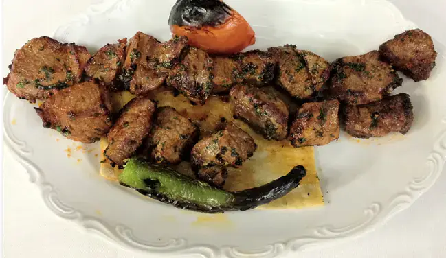 Adana Yüzevler Kebap'nin yemek ve ambiyans fotoğrafları 14