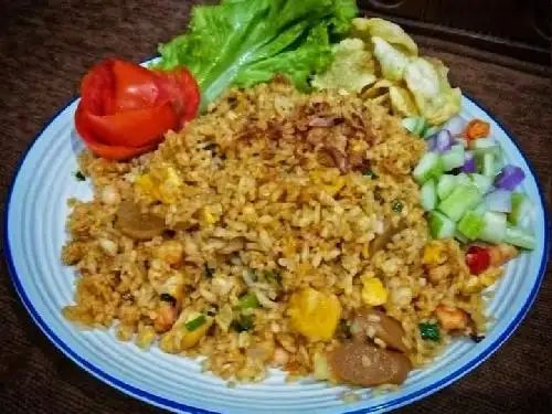 Nasi Goreng Mas Otong