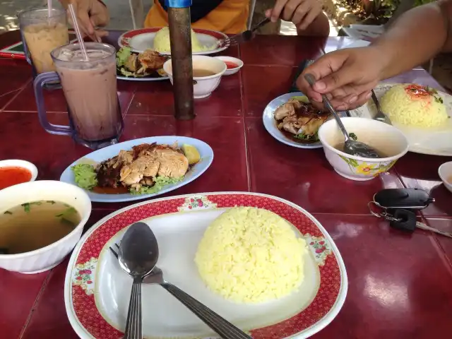 Kedai Kak Ma Nasi Ayam Food Photo 3