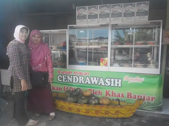 Gambar Makanan Cendrawasih 7