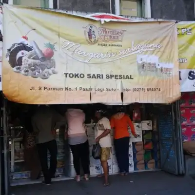 toko sari spesial