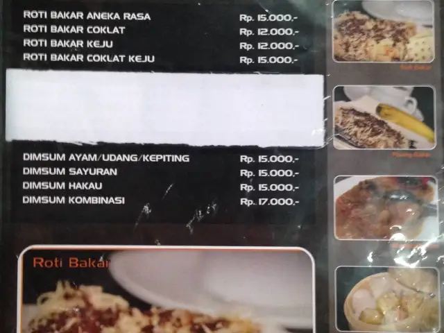 Gambar Makanan Pempek Pak Raden 9